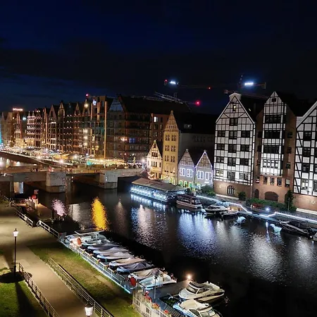 Porta Alta Gdansk